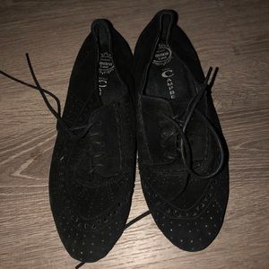 Jeffery Campbell shoes